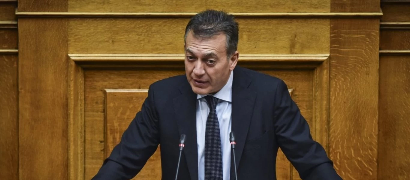 Γ.Βρούτσης: «Ορισμένες επιχειρήσεις αιτήθηκαν εξωπραγματικά ποσά για το δώρο Πάσχα εργαζομένων»
